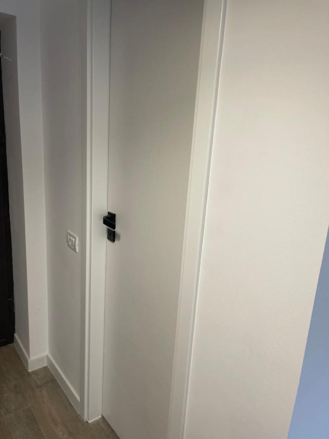 شقة Studio Agg بوخارست المظهر الخارجي الصورة